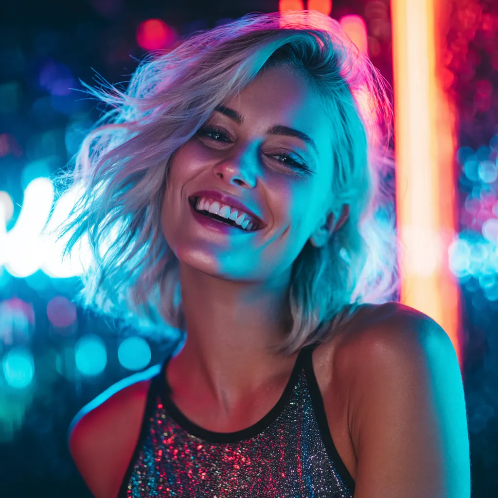 anonymous ai girlfriend — comparison image